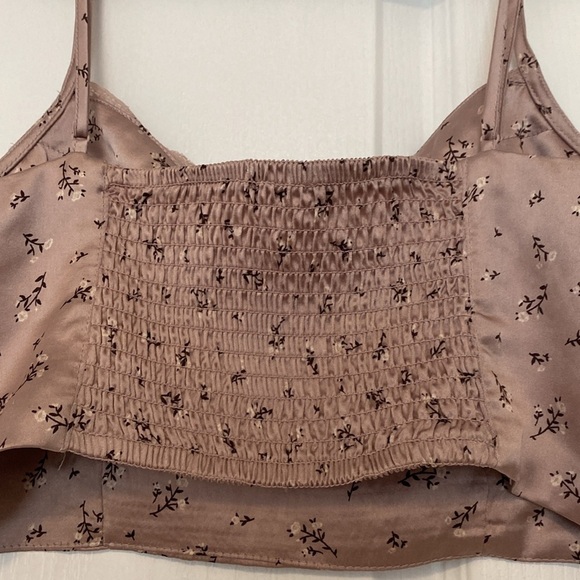 GARAGE- Satin Tank - Picture 9 of 16